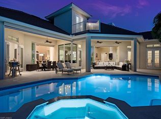 2310 Tarpon Rd, Naples, FL 34102