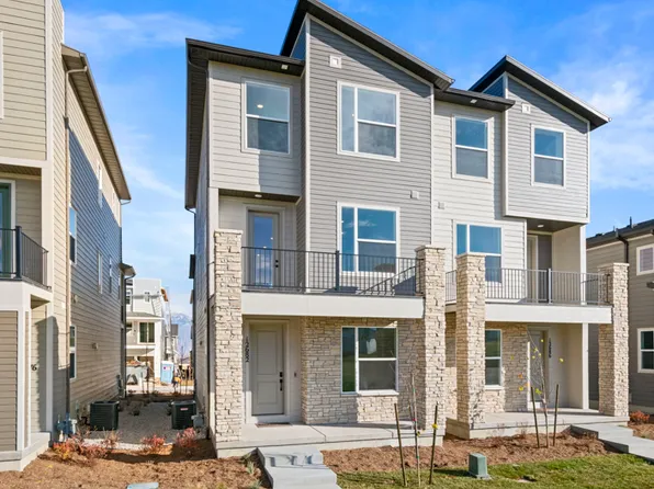 12682 S Lincoln Peak Ln, Herriman, UT 84096