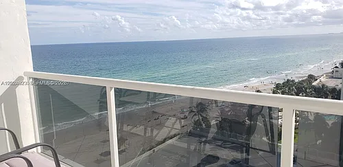 3725 S Ocean Dr #1208 Photo 1