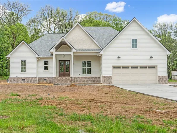 50 Lindsley Rd Lot 2, Lebanon, TN 37090