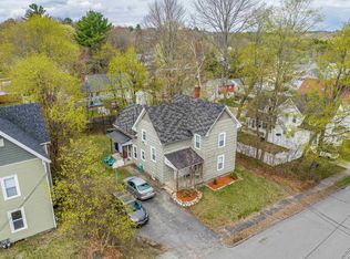 67 Riddle St, Manchester, NH 03102