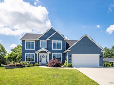 54 Hidden Meadow Xing, Lancaster, NY, 14086