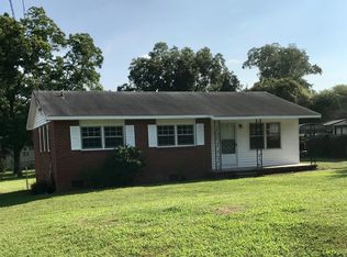 2904 Glasgow St, Raleigh, NC 27610