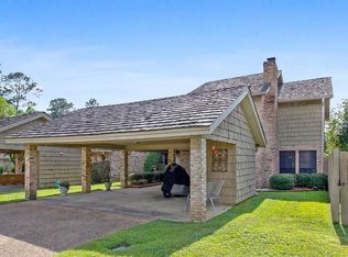 12 Club Oaks Cir, Pearl, MS 39208