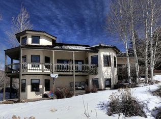 50 Rowel Dr, Edwards, CO 81632