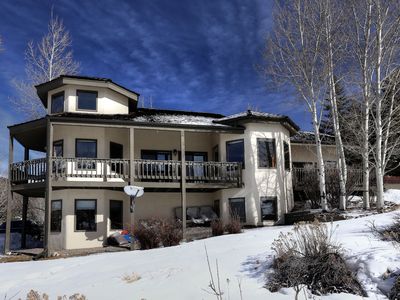 50 Rowel Dr, Edwards, CO, 81632