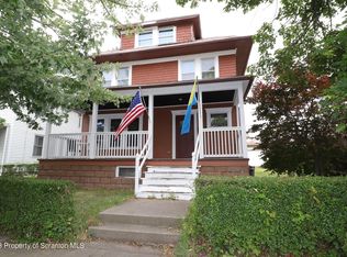 117 Walnut St, Scranton, PA 18509