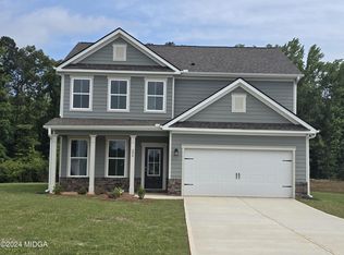 200 James Pl, Macon, GA 31210