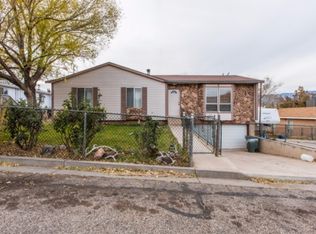 565 N 250 W, La Verkin, UT 84745