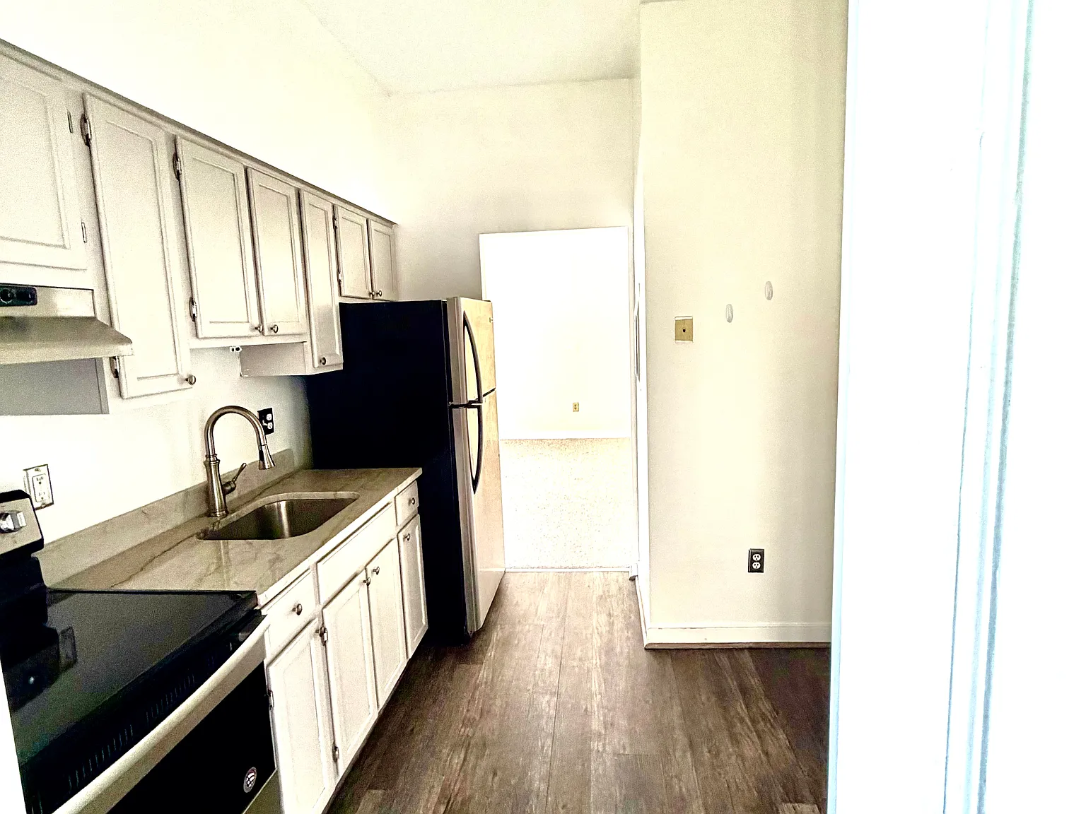 1 bed, 600 sqft, $1,450 — Photo 1