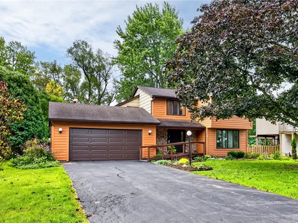 8 Loyalist Ave, Rochester, NY 14624
