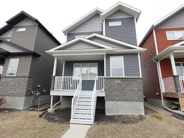 4125 Green Olive WAY E, Regina, SK S4V 1P8