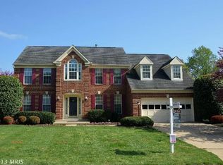 20752 Windemere Ct, Sterling, VA 20165