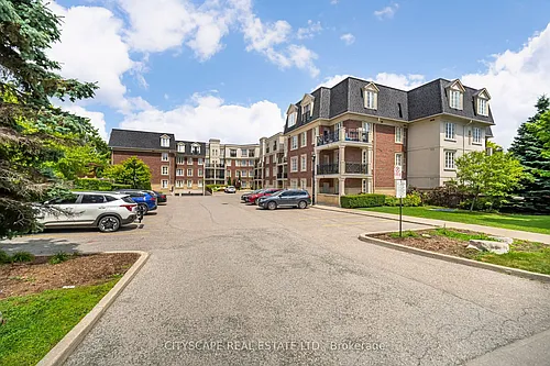 3351 Cawthra Rd #321 Photo 1