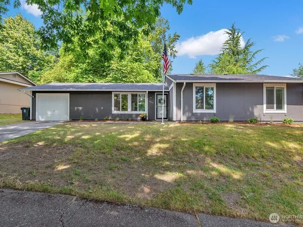 5601 N 39th, Tacoma, WA 98407