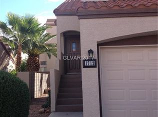 1712 Empire Mine Dr, Henderson, NV 89014