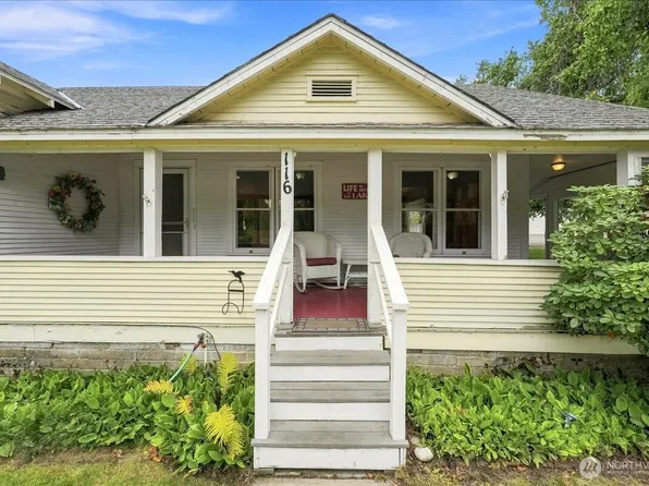 116 E Farnham Avenue, Chelan, WA 98816