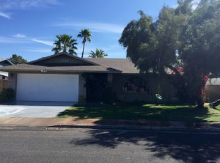 1761 S Beverly, Mesa, AZ 85210