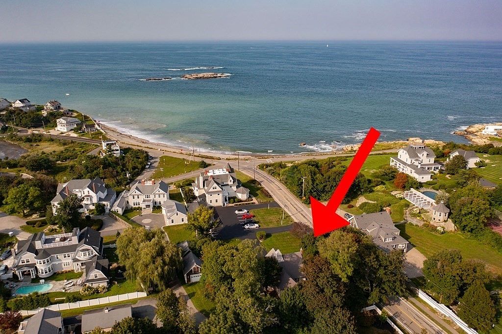 350 Forest Ave, Cohasset, MA 02025 MLS 73156104 Zillow