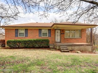 8221 Delido Rd, Louisville, KY 40219