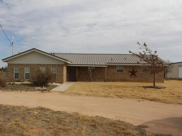 1009 S County Road 1120, Midland, TX 79706