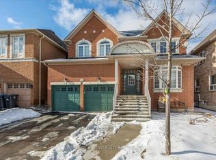 48 Northface Cres, Brampton, ON L6R 2Y2