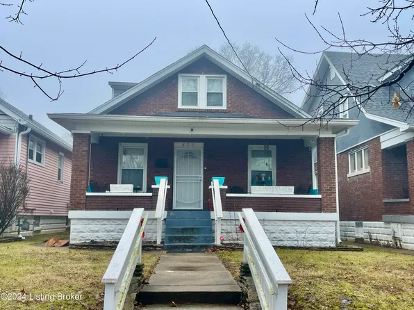 820 S 40th St, Louisville, KY 40211