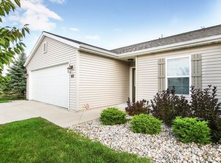 60 Junco Ct #12, Cedar Springs, MI 49319