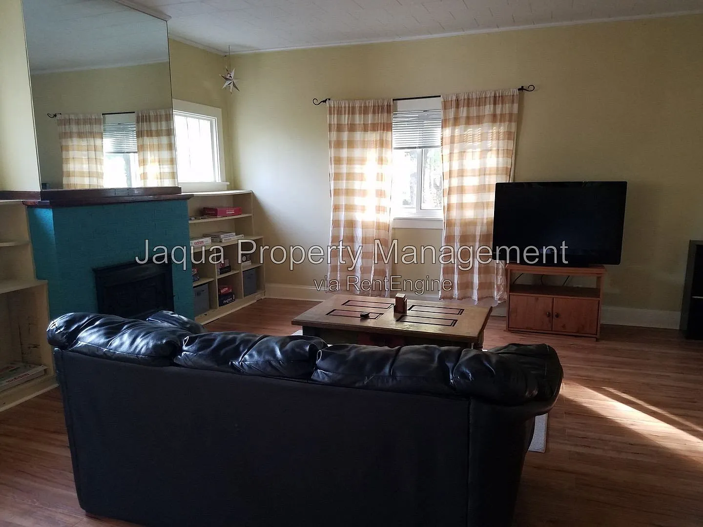 2 bed, 1.0 bath, 900 sqft, $1,800 — Photo 4