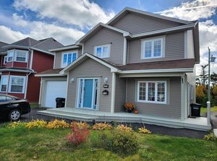 70 MARK NICHOLS Place, St. John`s, NL A1H0A2