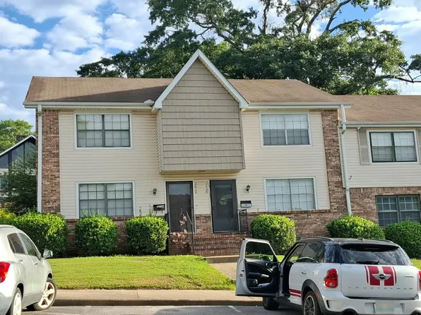 2610 Southbury Cir, Vestavia, AL 35216