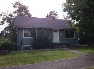 9634 56th Ave S, Seattle, WA 98118