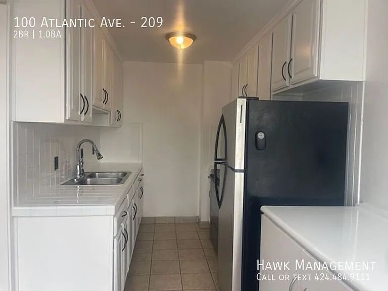 100 Atlantic Ave #209 — Photo 8