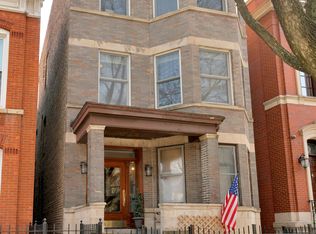 2327 N Southport Ave, Chicago, IL 60614
