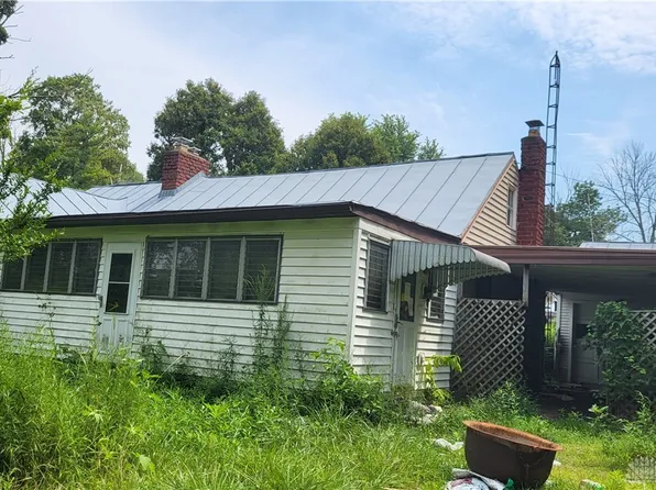 1169 S Shawnee Dr, Greenville, OH 45331