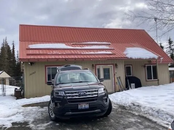 36060 Ebb Tide Dr, Kenai, AK 99611