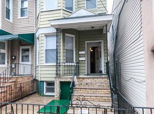 51 Graham St #2, Jersey City, NJ 07307