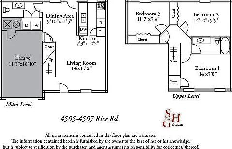 4505 Rice Rd — Photo 17