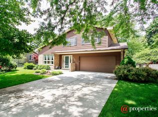 134 Kincaid Dr, Lake Zurich, IL 60047