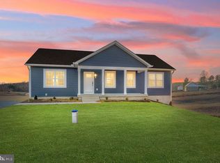 15326 Cox Mill Rd, Gordonsville, VA 22942