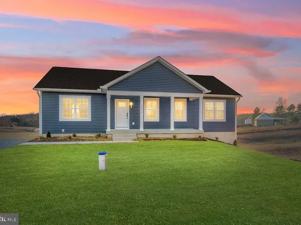 15326 Cox Mill Rd, Gordonsville, VA 22942