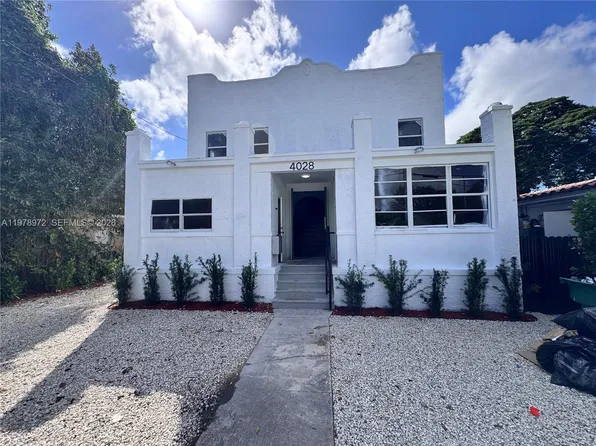 4028 SW 11th St, Miami, FL 33134