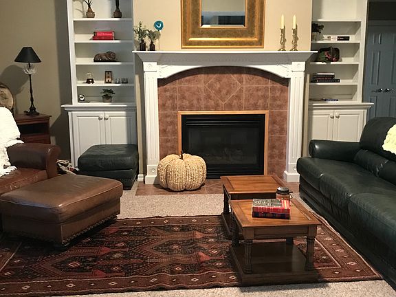 Front Living Room