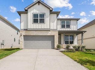 521 Scooter St, Georgetown, TX 78626