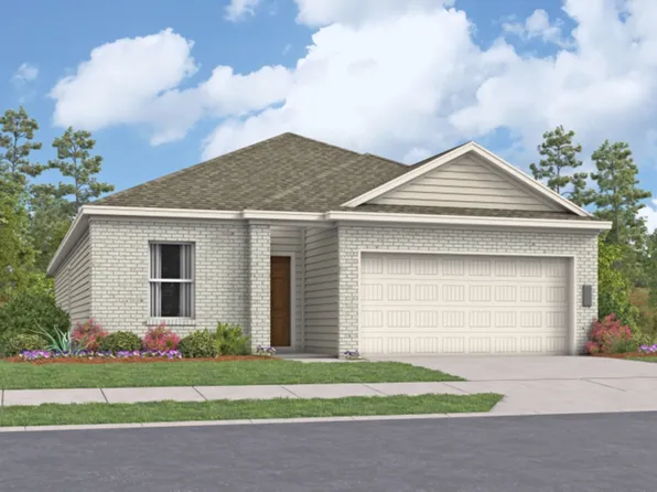 7838 Wonder Woman Drive, Corpus Christi, TX 78414