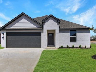 9112 NW 149th St, Yukon, OK, 73099