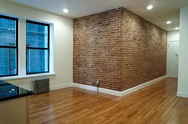 Rented by Citi Habitats