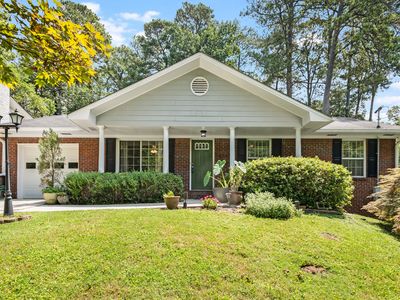 2747 Pioneer Ct, Chamblee, GA, 30341