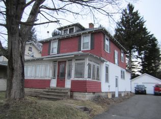 346 Chestnut St, Oneonta, NY 13820