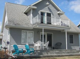 5681 N Stahl Rd, Monon, IN 47959